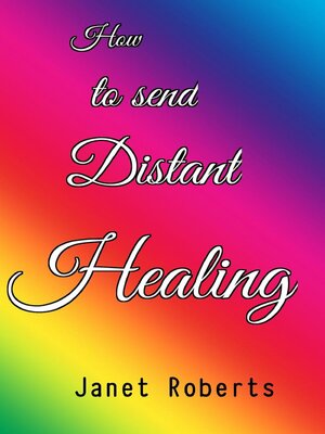 cover image of How to send Distant Healing